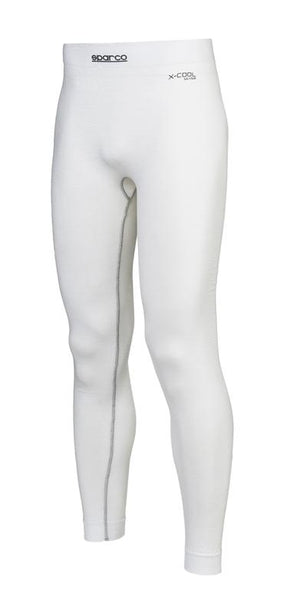 Sparco Underpant RW9 M/L Wht