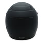 RaceQuip Flat Black PRO20 SA2020 XXS