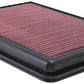 K&N Replacement Air Filter 11.75in O/S Length x 9in O/S Width x 1.188in H for 13 Hyundai Santa Fe