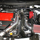 Injen 2008-14 Mitsubishi Evo X 2.0L 4Cyl Black Short Ram Intake