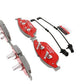 Brembo OE 20-22 Ford Mustang PRIME Ceramic Brake Pad - Front