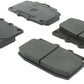 StopTech Performance 89-95 Mazda RX7 Front Brake Pads