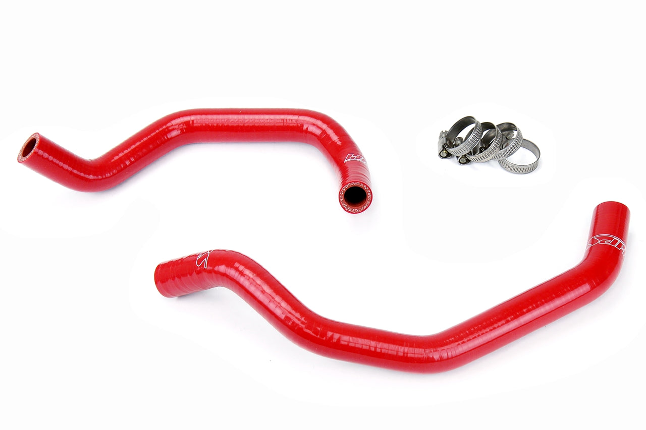 HPS Silicone Heater Coolant Hose Kit Toyota 2012-2017 Tundra V8 5.7L Left Hand Drive