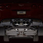 AWE Tuning 09-13 Chevrolet Corvette 6.2L Track Edition Axle-back Exhaust w/ Chrome Silver Tips