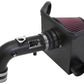 K&N 12-13 Toyota Camry 2.5L Black Typhoon Cold-Air Intake