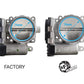 aFe POWER 18-26 Jeep JL/JT / 19-26 Ram 1500 V6-3.6L 78mm Throttle Body