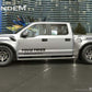 GReddy Pandem RB 17+ Ford F-150 Raptor Complete Wide Body Aero Kit