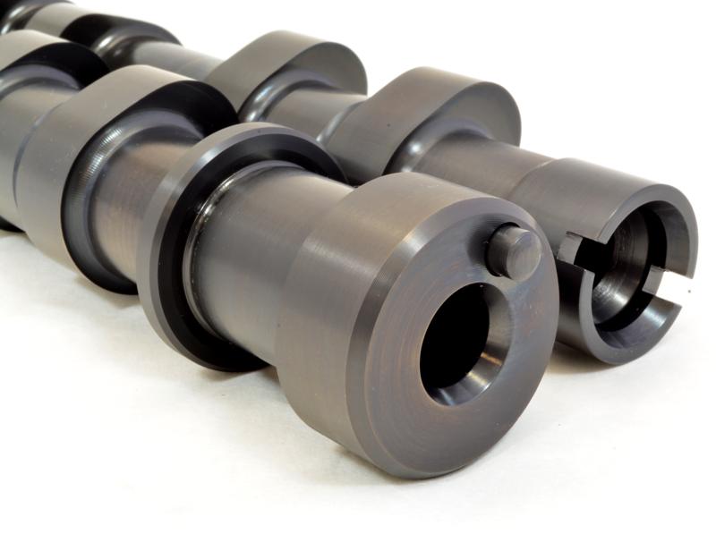 GSC P-D Subaru EJ20 JDM / Euro Spec STi S3 Cams 282/282 (Not compatible w/USA Spec Engines) Billet