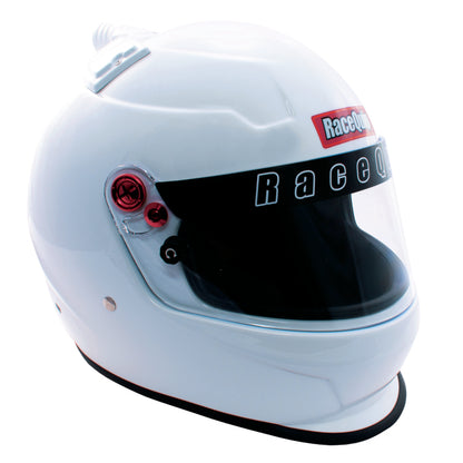 RaceQuip White TOP AIR PRO20 SA2020 Medium