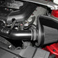 K&N 11-14 Ford Mustang GT 5.0L V8 Black Performance Intake Kit