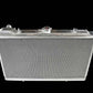 GReddy 99-02 Nissan Skyline GT-R BNR34 Aluminum Radiator TW-R