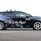 HKS Body Kit Type-S Toyota GR Yaris GZEA14H Gen2 Front Spoiler