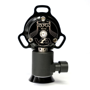 GFB Fiat/Alfa Romeo 1.4L/2.0L Multiair Turbo Whistling Trumpet VTA BOV