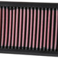 K&N 13 BMW R1200GS Replacement Air FIlter