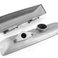 Perrin 08-20 Subaru STI Top Mount Intercooler (TMIC) - Silver