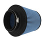 aFe Magnum FORCE Intake Replacement Air Filter w/ D2 Dry Media 4-1/2in F x8-1/2in B x7in T x8in H