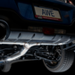 AWE Track Edition Catback Exhaust with Diamond Black Tips for 2013-2022 BRZ, 2017-2021 Toyota 86, and 2022 GR86, offering high-performance and sleek design.