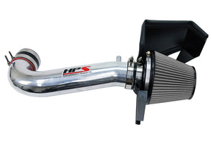 HPS Performance Air Intake Kit 827-600P