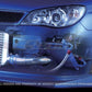 GReddy 02-07 WRX & STi Oil Cooler Kit Manual Trans ONLY