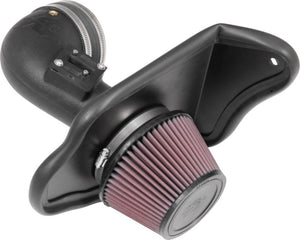 K&N 16-17 Cadillac ATS L4-2.0L Turbo 57 Series FIPK Performance Intake Kit