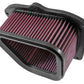 K&N 99-07 Suzuki GSX1300R Hayabusa Air Filter