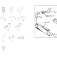 GReddy 89-94 Nissan Skyline GT-R BNR32 Complete Suction Kit w/o Airflow Meter