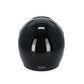 RaceQuip OF25 SA2025 GLBLK XLG HELMET