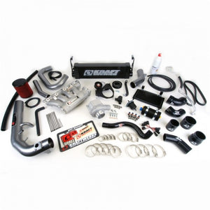 KraftWerks 2006-2011 Honda Civic Si Supercharger Kit