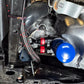 CSF 2023+ Honda Civic Type R FL5 High-Performance Dual Engine Oil Cooler Kit