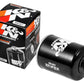 K&N Arctic Cat 2.688in OD x 3.344in H Oil Filter