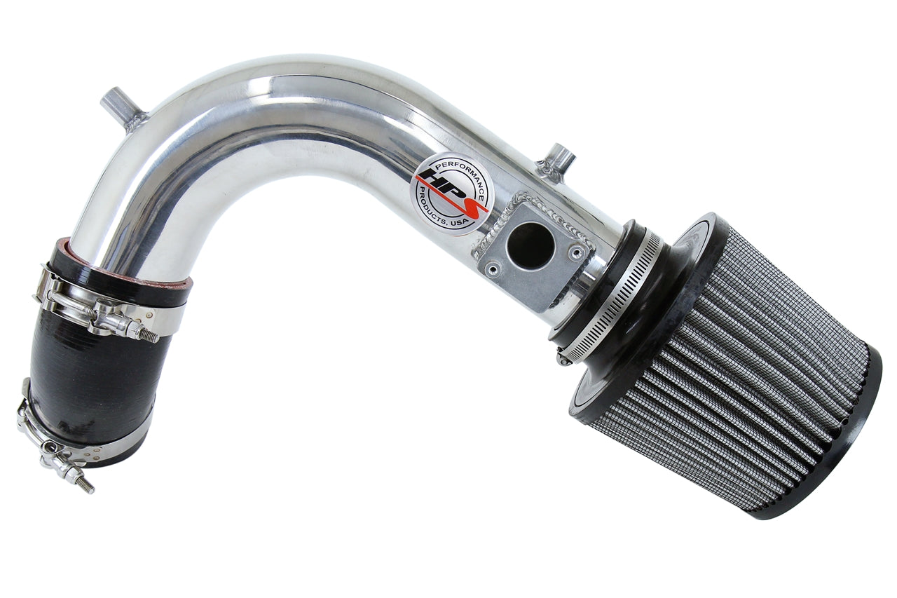 HPS Performance Air Intake Kit 827-105P