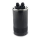 Vibrant Medium 1.5L 2-Port Catch Can Assembly