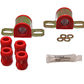 Energy Suspension Jeep Stab Bush - Red