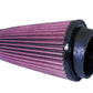 K&N Universal Rubber Filter