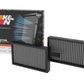 K&N 17-23 Tesla 3 / 20-23 Tesla Y Cabin Air Filter (Pair)