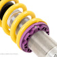 KW BMW 4 Series Gran Coupe (G26) excluding i4 4WD w/ Electronic Dampers V2 Coilover Kit Bundle
