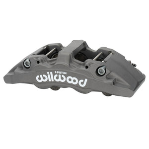 Wilwood caliper AERO6-DM ram 1500 13-18 1.75/ 1.62/1.62 1.25 rotor R/H ANO