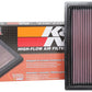 K&N 04-07 Subaru STi K&N Drop In Air Filter