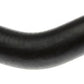Gates 13-15 Chevrolet Spark 4-Cyl. 1.2L Lower - Rear Molded Coolant Hose