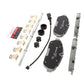 Brembo OE 20-22 Ford Transit-150/Transit-250/Transit-350/Transit-350 HD Ceramic Brake Pad - Front