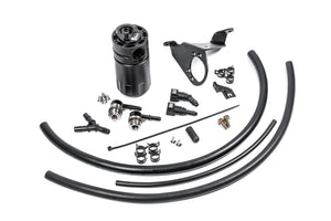 Radium Engineering Mazda RX-7 FD3S Fluid Lock Catch Can Kit PCV