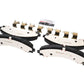 Brembo OE 19-21 RAM 3500 PRIME Ceramic Brake Pad - Rear