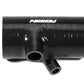 Perrin 22-25 Subaru WRX Short Type Turbo Inlet Hose  - Black