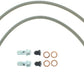 StopTech Stainless Steel Rear Brake lines for Mazda 93-95 RX-7