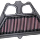 K&N 2017 Kawasaki Z900 - 948CC Replacement Air Filter