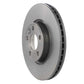 Brembo 07-17 Lexus LS460/18-22 LS500/LS500h/08-16 LS600h Front UV Coated Rotor