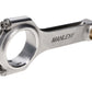 Manley 90-96 Nissan 300ZX VG30D DTT / 87-00 Fairlady Z H Beam Connecting Rod Set (Set of 6)