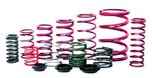 Eibach 12in L x 5.50in Dia ESS Speedway Front Spring - 800 lbs/in
