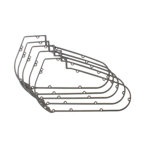 Cometic Harley-Davidson Pmry. Cover Gasket. Rigid Mount 65-88 Ind. Pack
