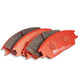 DBA 86-14 Hyundai Front Race Brake Pads